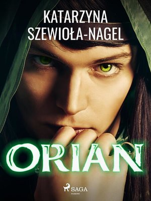 cover image of Orian